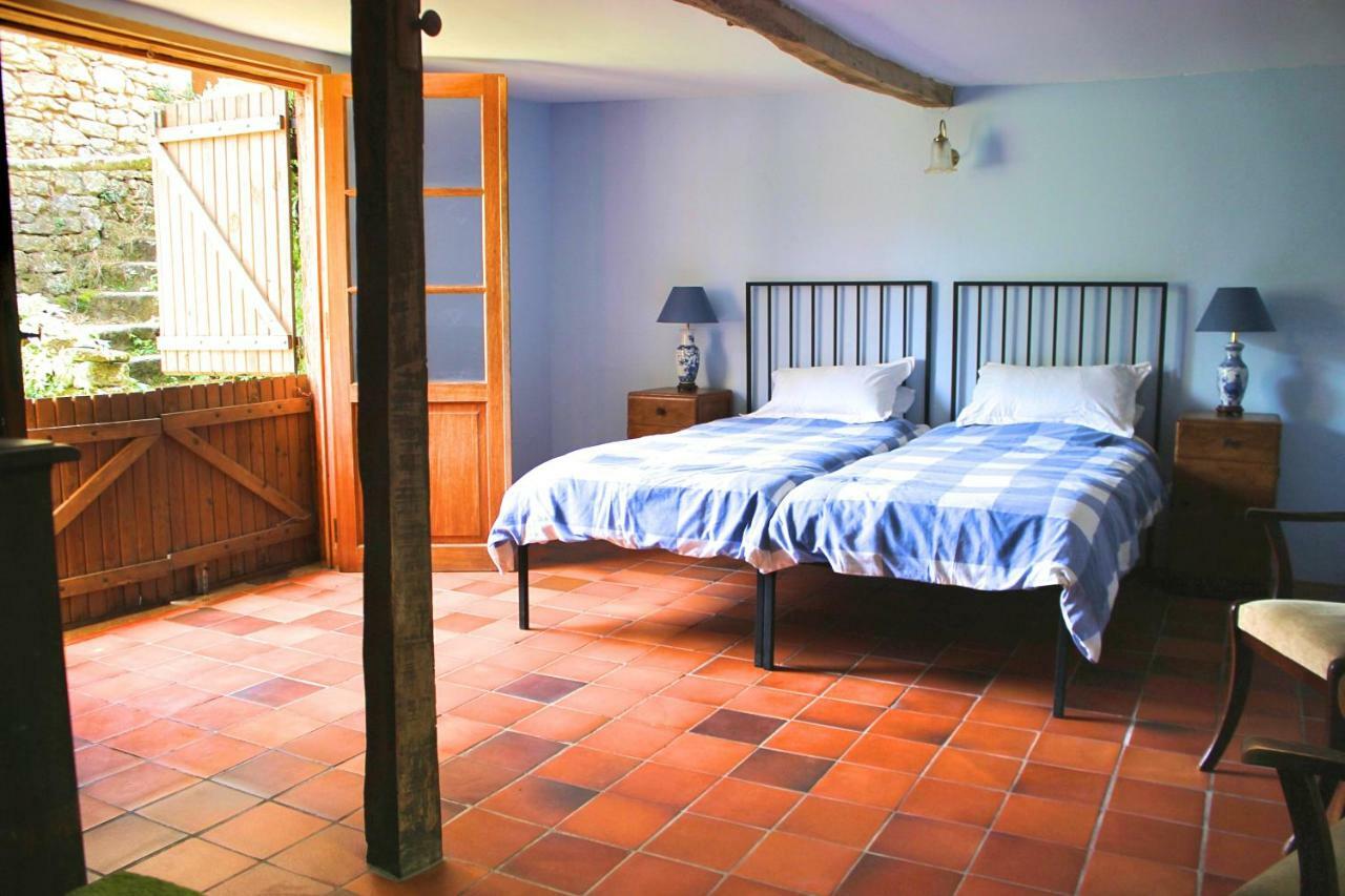 Maison La Mouline Groléjac 外观 照片
